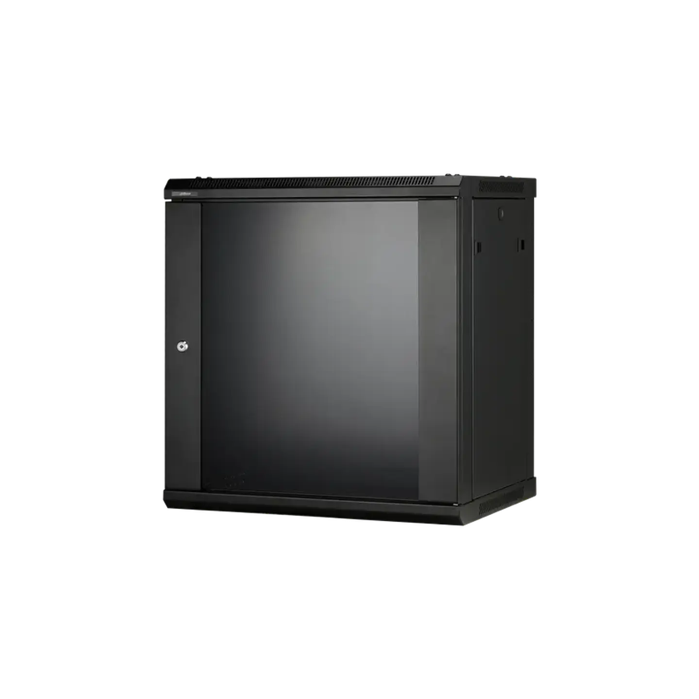 DH-PFC200D-12U4D. RACK DAHUA 12U. 19 PULG. 600mmX450mmX638mm. 1