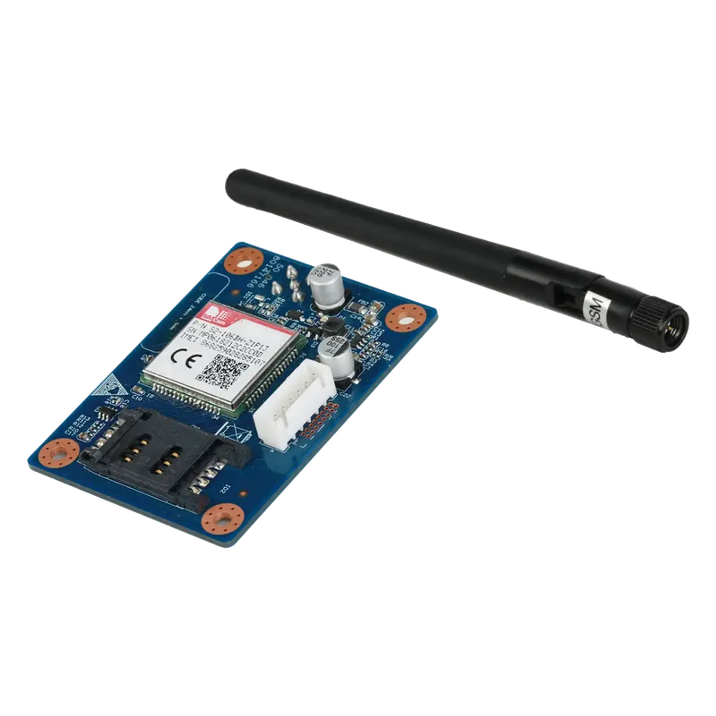 ARA58-F-EN. MÓDULO 4G GSM/GPRS DAHUA. PARA CENTRAL ARC3008 1