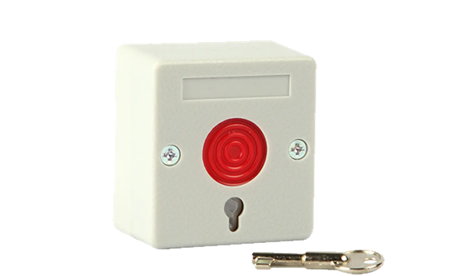 DH-ARD812. boton de Panico Cableado. 1