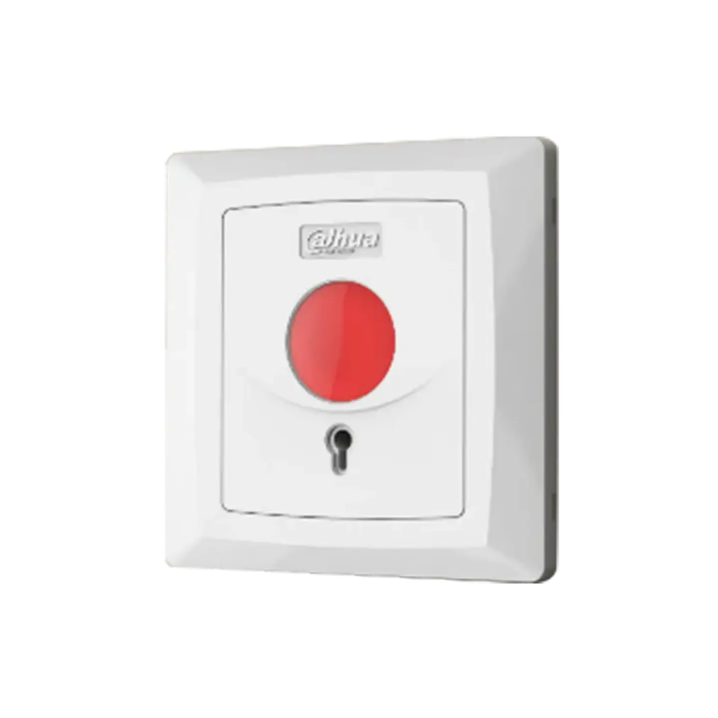 DH-ARD811. Boton de Emergencia ABS Plastico. 1