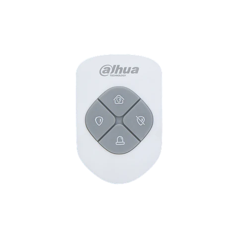 DHI-ARA24-W2. Llavero Dahua inalambrico 4 botones