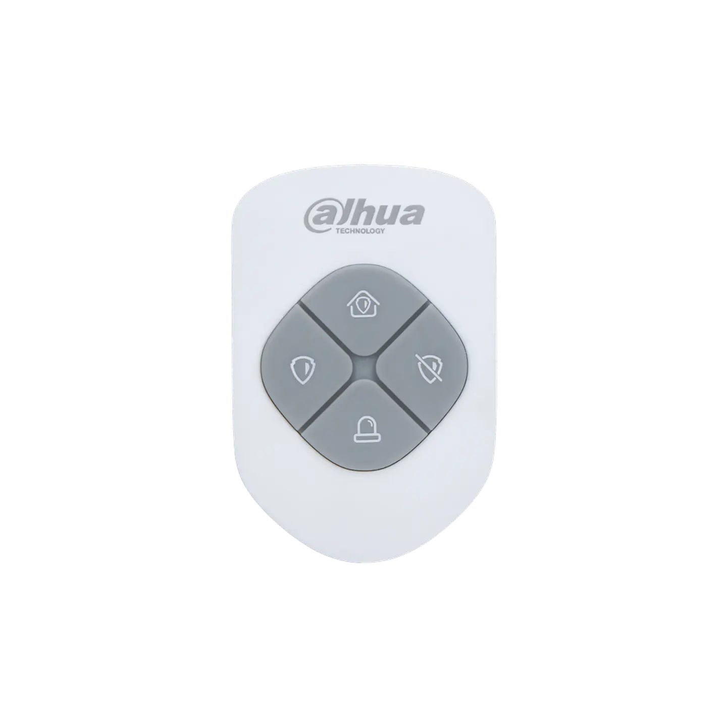 DHI-ARA24-W2. Llavero Dahua inalambrico 4 botones 1