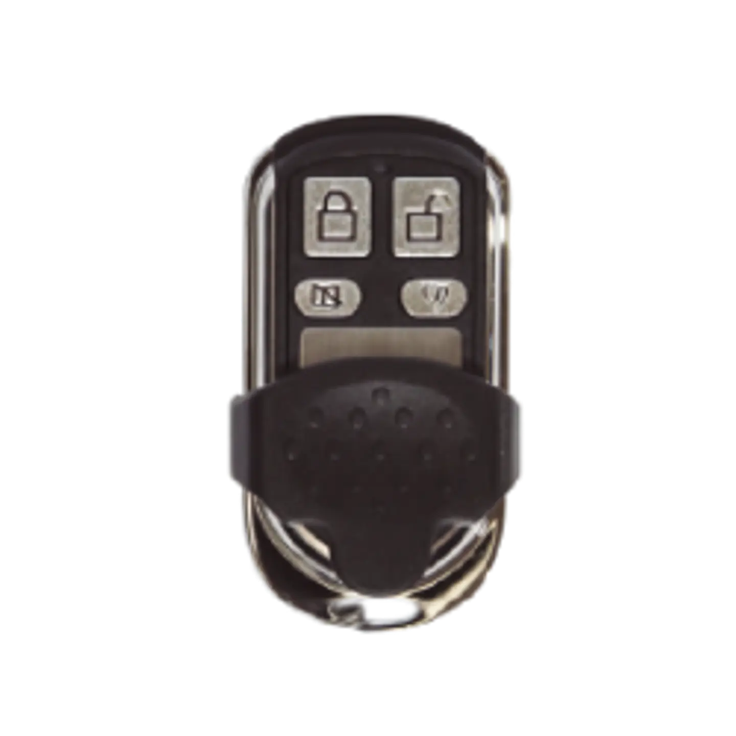 HG-H4KB-100M. Control Remoto HAGROY 4 botones alcance de 100m 1