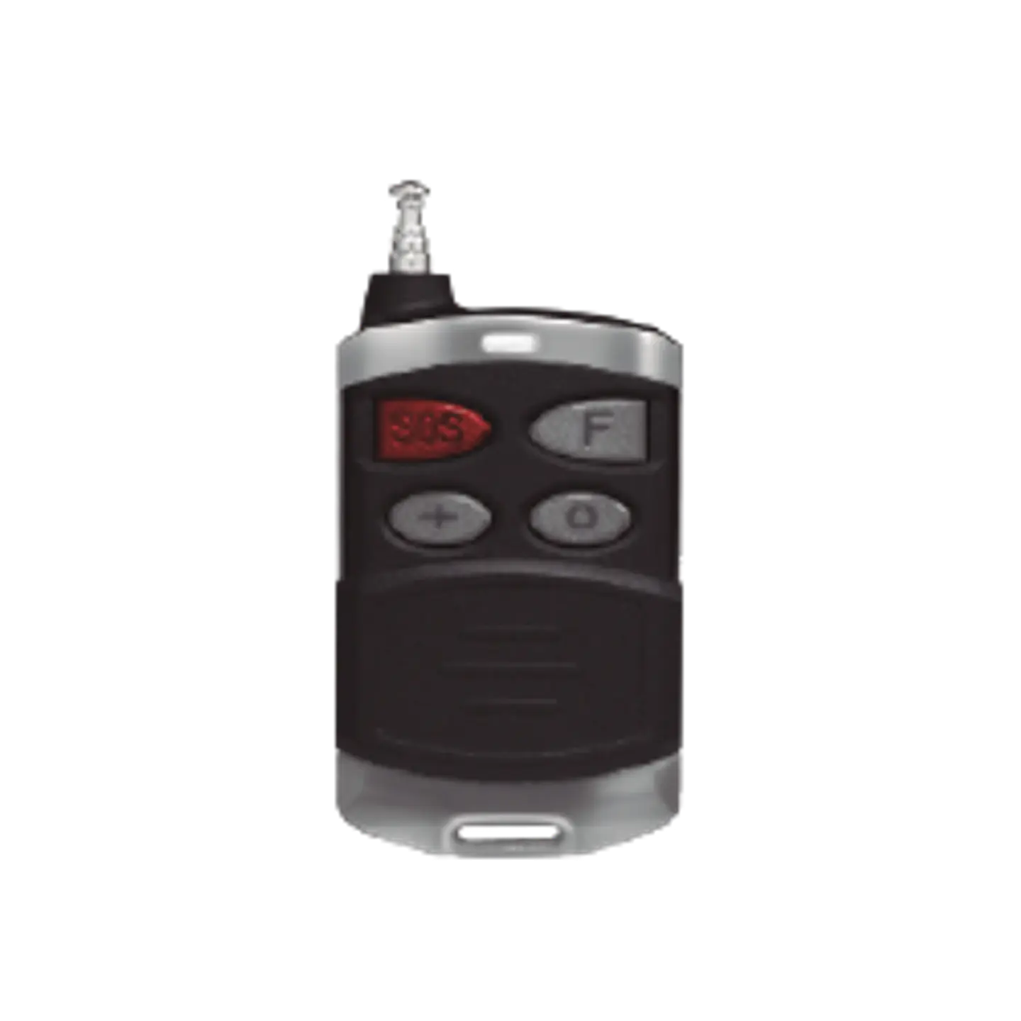 HG-H4KB-500M. Control Remoto HAGROY 4 botenes alcance de 500m 1