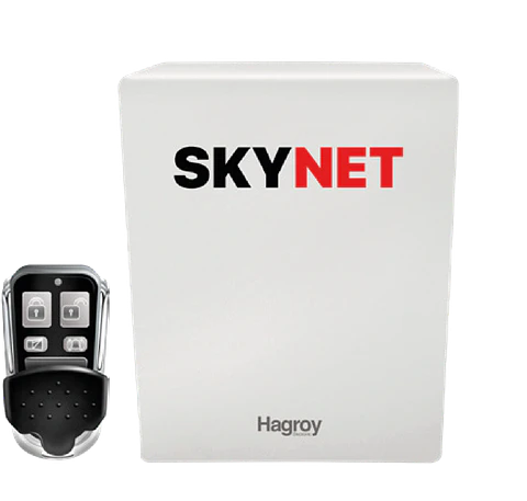 HG-RX1411-1-SMD. receptor inalámbrico de 1 canal HAGROY. Multiuso