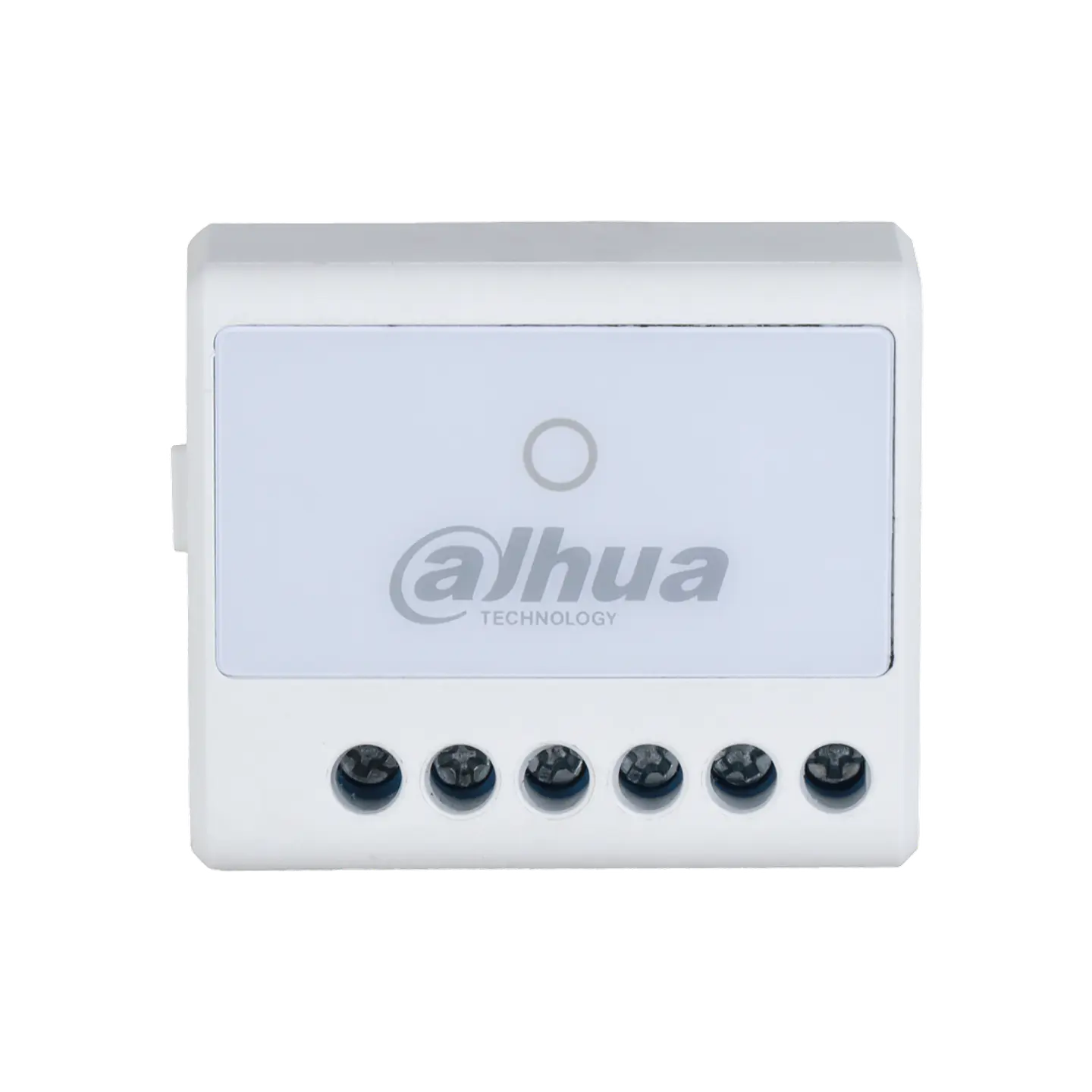 DHI-ARM7011-W2. Rele Dahua inlambrico NO/NC 0-36VDC max 5A 1