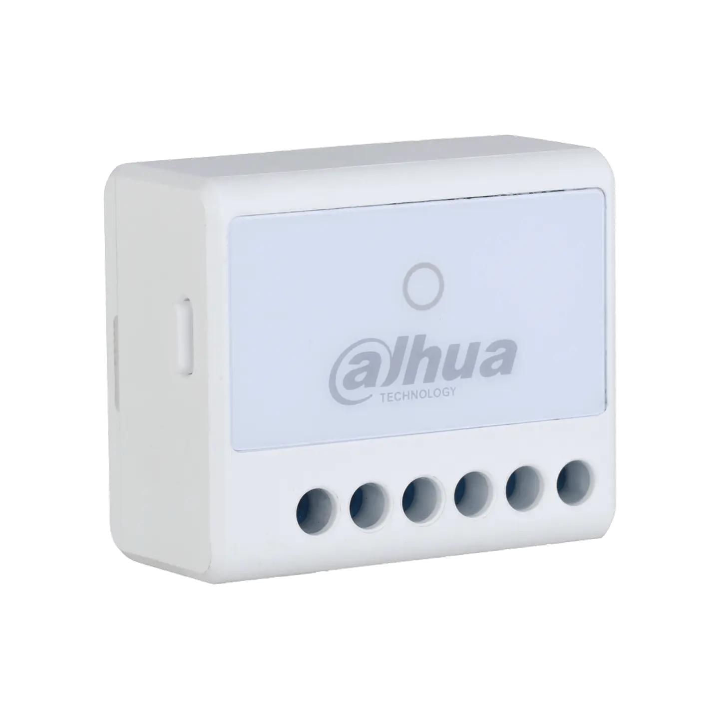 DHI-ARM7011-W2. Rele Dahua inlambrico NO/NC 0-36VDC max 5A 3