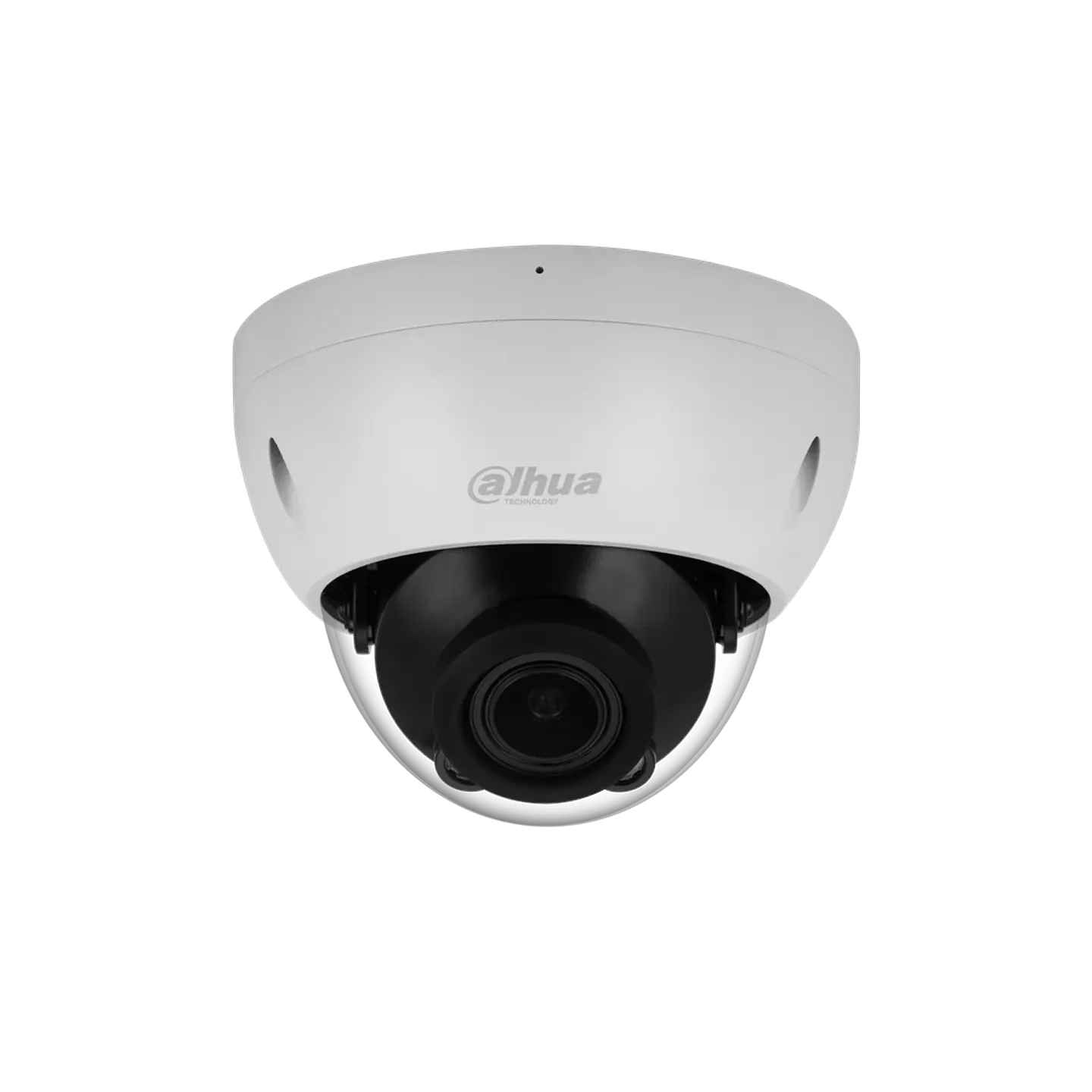 DH-IPC-HDBW2541RP-ZS. MINI DOMO IP DAHUA. 5MP. LV MOTO. 2.7-13.5MM. IR 40MTS. IK10. IP67. WIZ SENSE 1