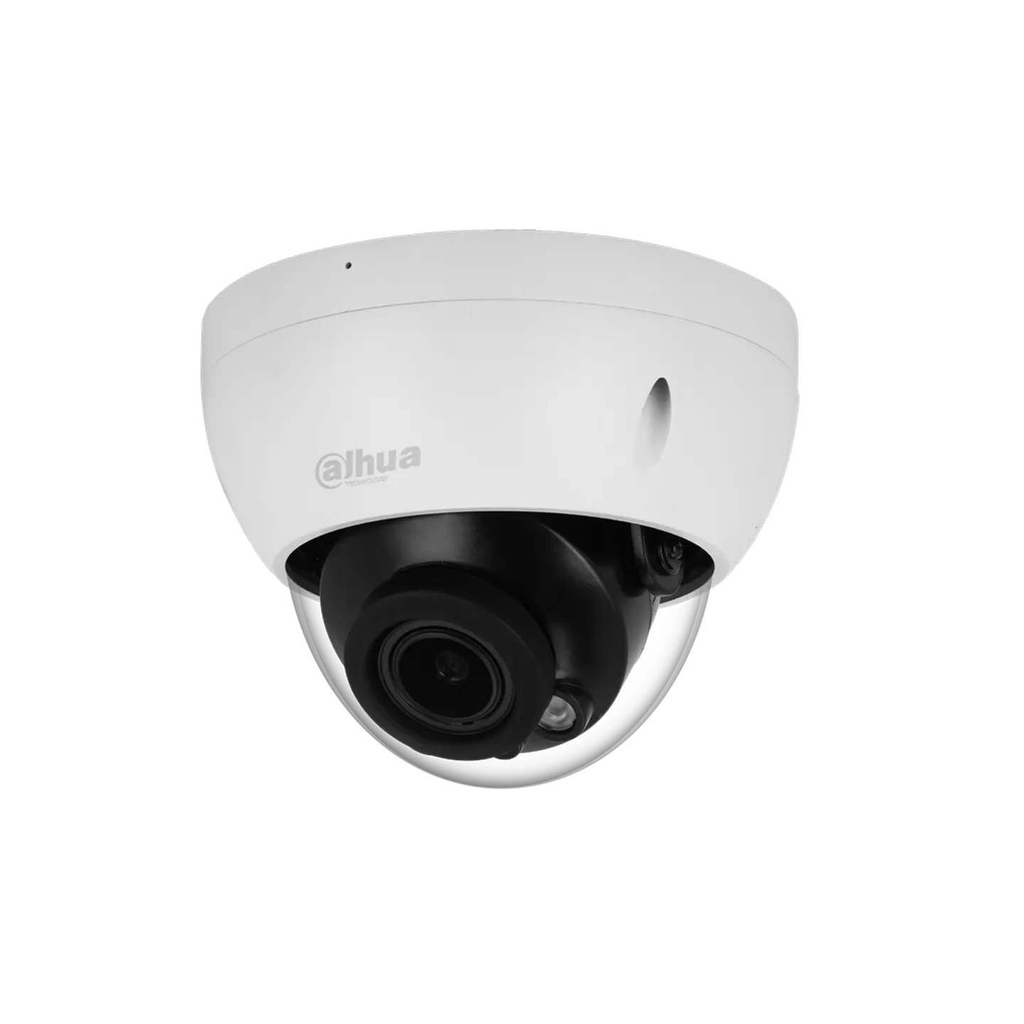 DH-IPC-HDBW2541RP-ZS. MINI DOMO IP DAHUA. 5MP. LV MOTO. 2.7-13.5MM. IR 40MTS. IK10. IP67. WIZ SENSE 2