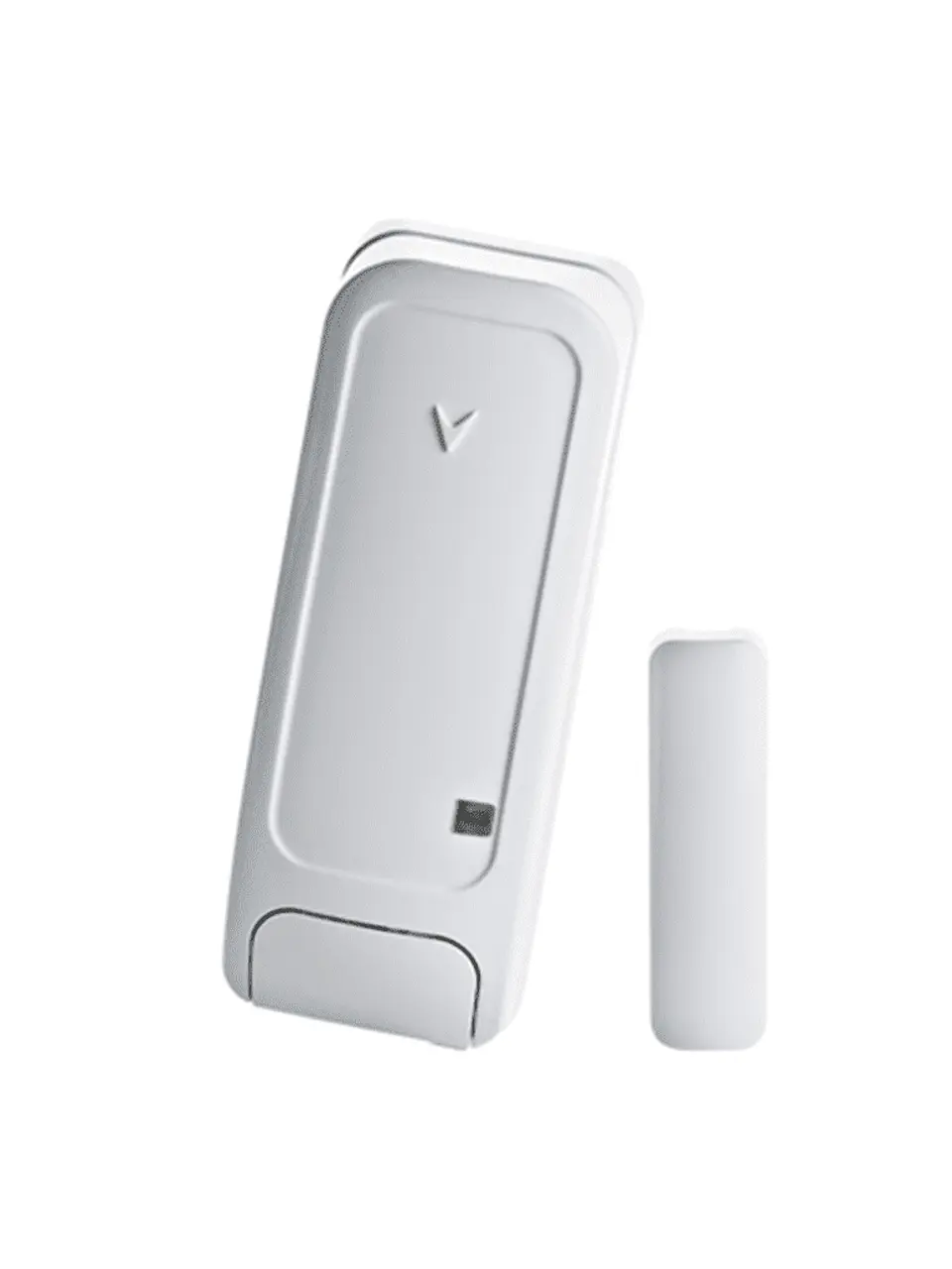 PG9309. Contacto Magnético Inalámbrico de Puerta/Ventana PowerG c/entrada Auxiliar compatible con NE 1