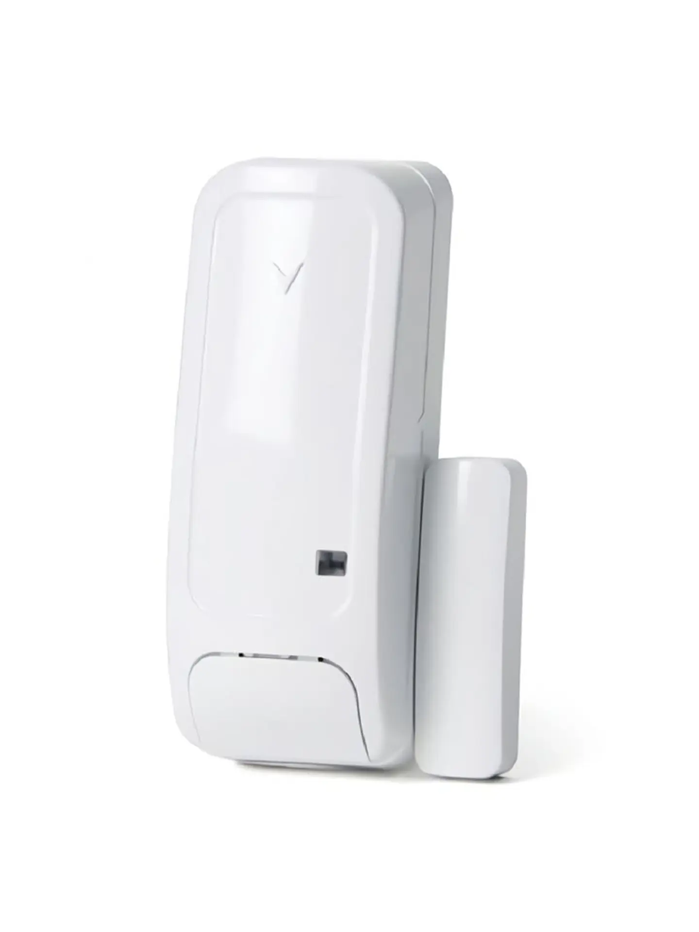 PG9309. Contacto Magnético Inalámbrico de Puerta/Ventana PowerG c/entrada Auxiliar compatible con NE 2