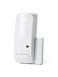 PG9309. Contacto Magnético Inalámbrico de Puerta/Ventana PowerG c/entrada Auxiliar compatible con NE - Miniatura 2