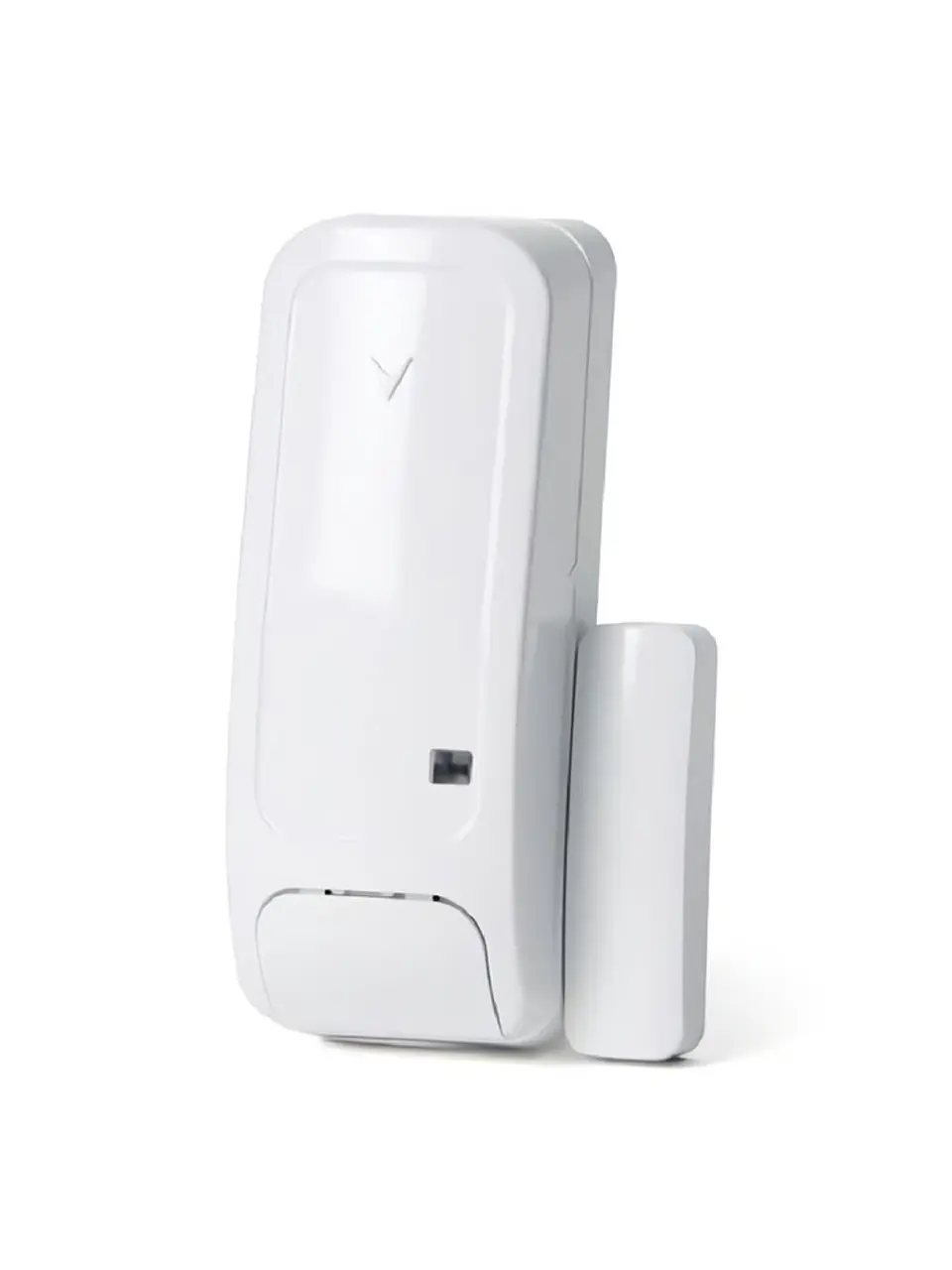 PG9309. Contacto Magnético Inalámbrico de Puerta/Ventana PowerG c/entrada Auxiliar compatible con NE 2
