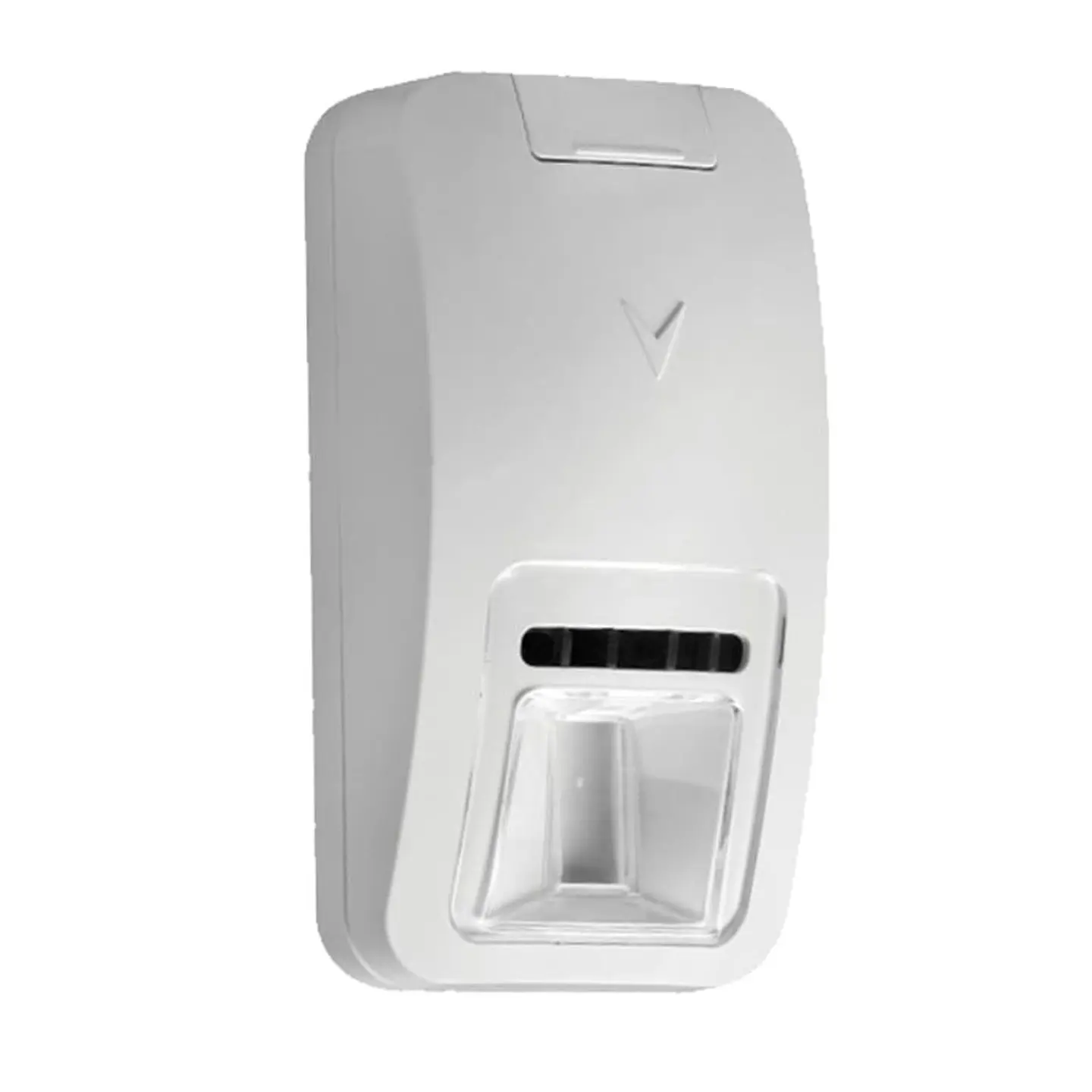 PG9974P. Detector de Movimiento Óptica de Espejo Inalámbrico con tecnología Power G compatible con N 1