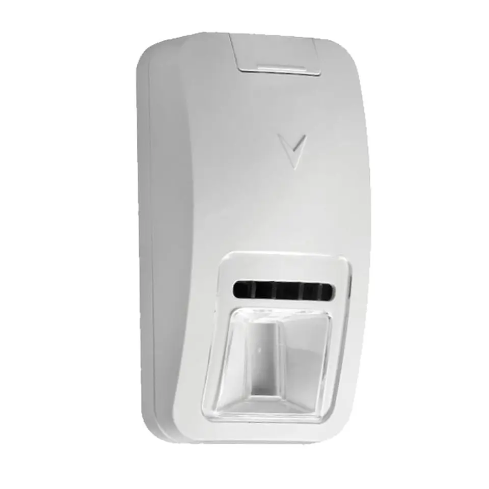 PG9974P. Detector de Movimiento Óptica de Espejo Inalámbrico con tecnología Power G compatible con N 1