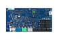 HSM3204CXPCB. Módulo Fuente Supervisada 2A con 4 salidas programables PGM de alta corriente y Extens - Miniatura 1