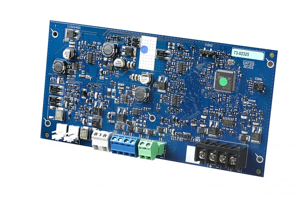 HSM3350I. Fuente de alimentación de 3 A compatible con centrales PowerSeries Pro 1