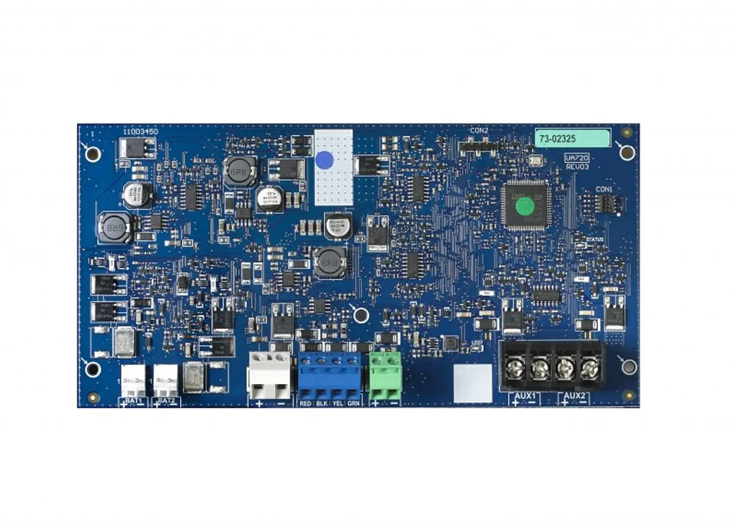 HSM3350I. Fuente de alimentación de 3 A compatible con centrales PowerSeries Pro 2