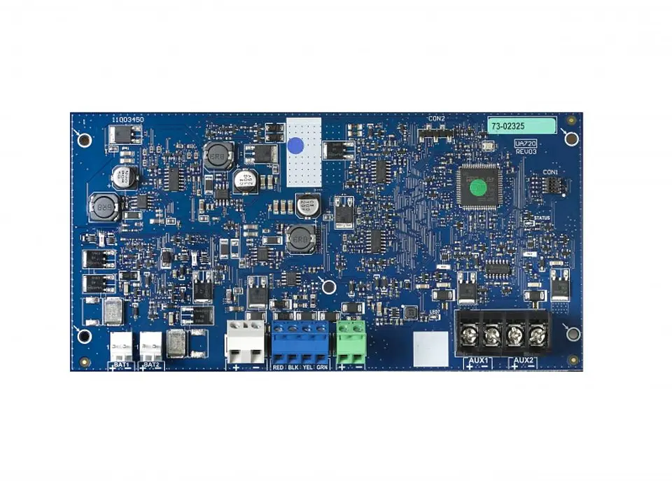 HSM3350I. Fuente de alimentación de 3 A compatible con centrales PowerSeries Pro 2