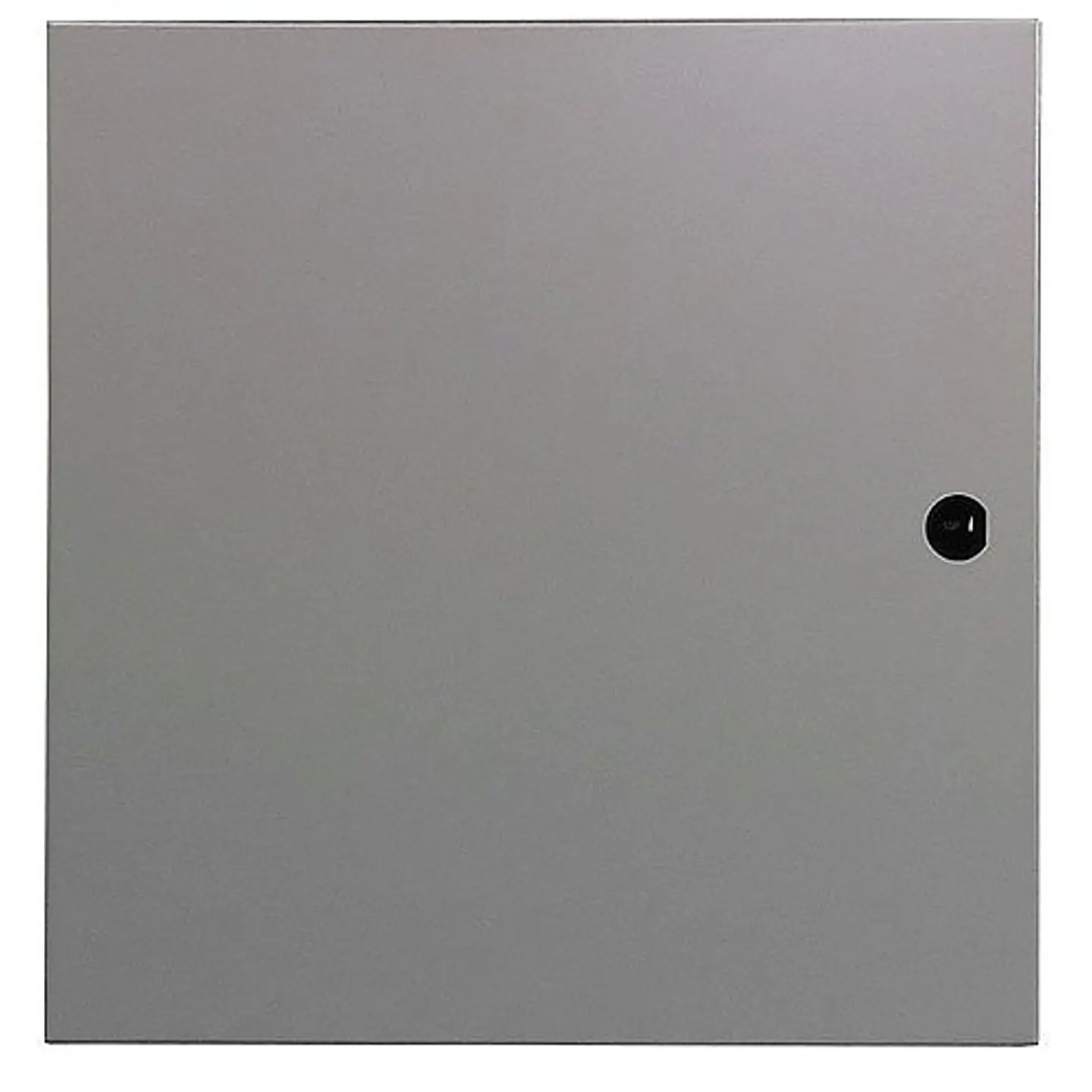HSC3010C. PowerSeries Pro Cabinet with Hinged Door, 18 GA Steel, 14.6