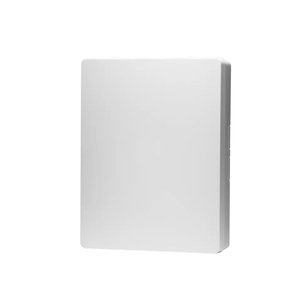 PG9WLSHW8. Conversor Cableado a Inalámbrico PowerG 1
