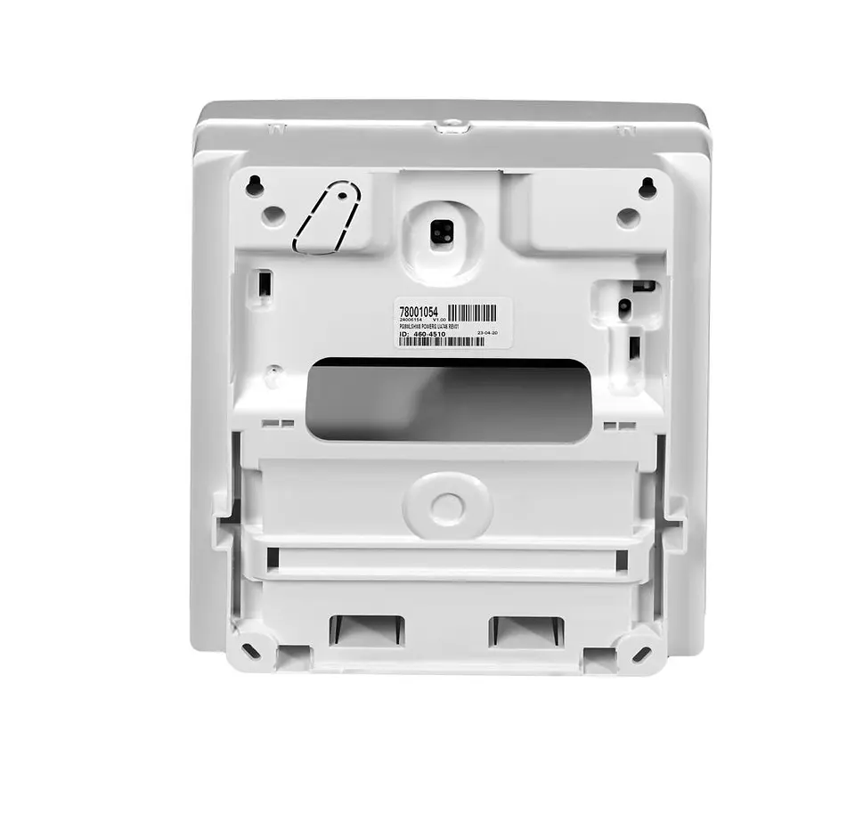 PG9WLSHW8. Conversor Cableado a Inalámbrico PowerG 3