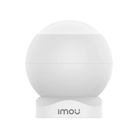ZP1-EU. PIR Infrarrojo Imou sensor de movimiento Inalámbrico para uso interno