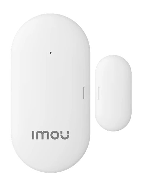 ZD1-EU. Sensor Magnético Inalámbrico Imou para puertas y ventanas