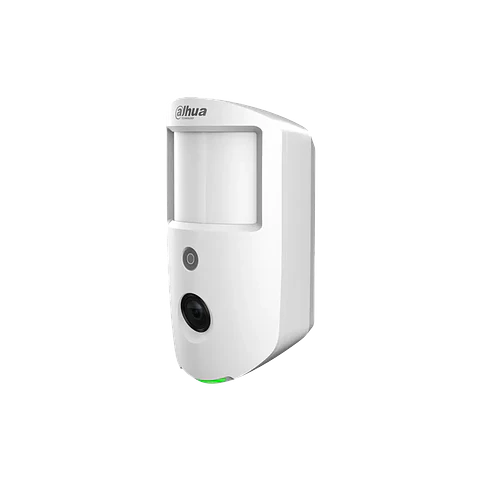 DHI-ARD1731-W2. Sensor Pir con camara inalambrico.