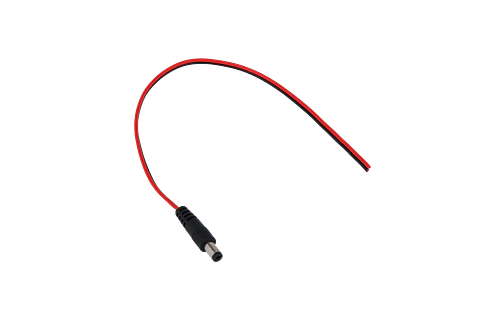 DH-PFM979-LDP. Cable splitter para conectores DC.