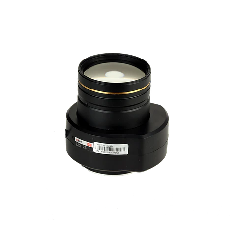 DH-PFL1040-K9PE. Lente Dahua varifocal motorizado de 10 a 40mm resolucion de 9mp