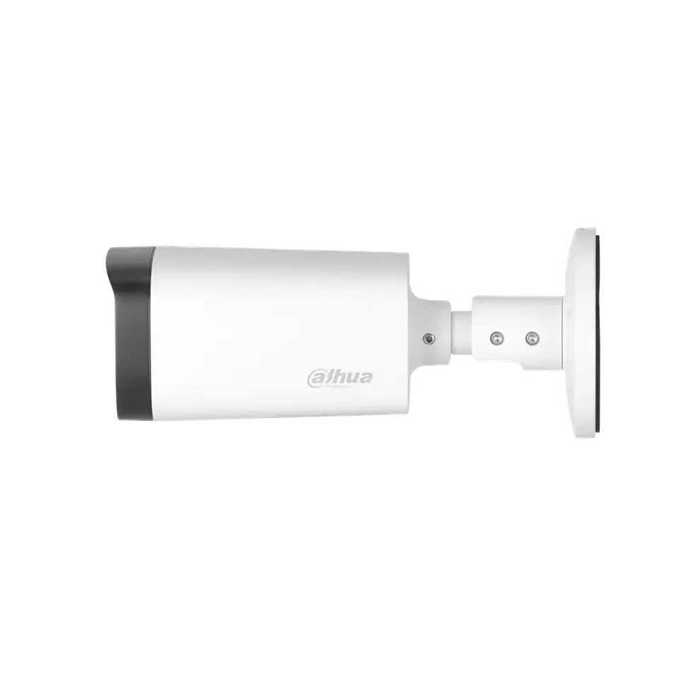 DH-HAC-HFW1200RN-Z-IRE6-S5. Camara Bullet HDCVI Dahua 2MP IR60 Motorizada 2.7-12mm IP67 2