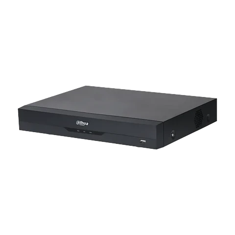 DH-XVR5116HE-I3. XVR DAHUA 16CH. FULL HD GRAB Y VISUALI. ENTR Y SAL DE AUDIO Y ALARMAS.