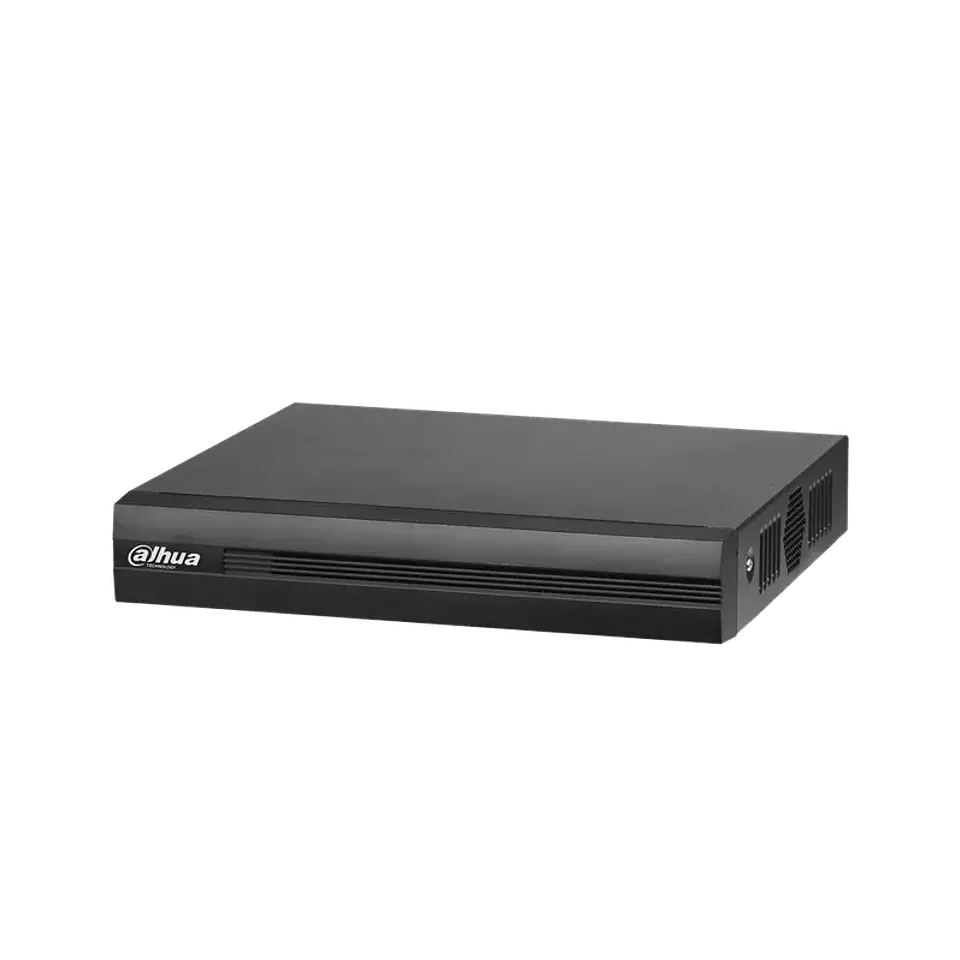 DH-XVR1B16-I. XVR DAHUA 16 CANALES. INTLEI ARTIFICIAL Wiz Sense (AI). 1 HDD DE HASTA 16TB. AUDIO. 1