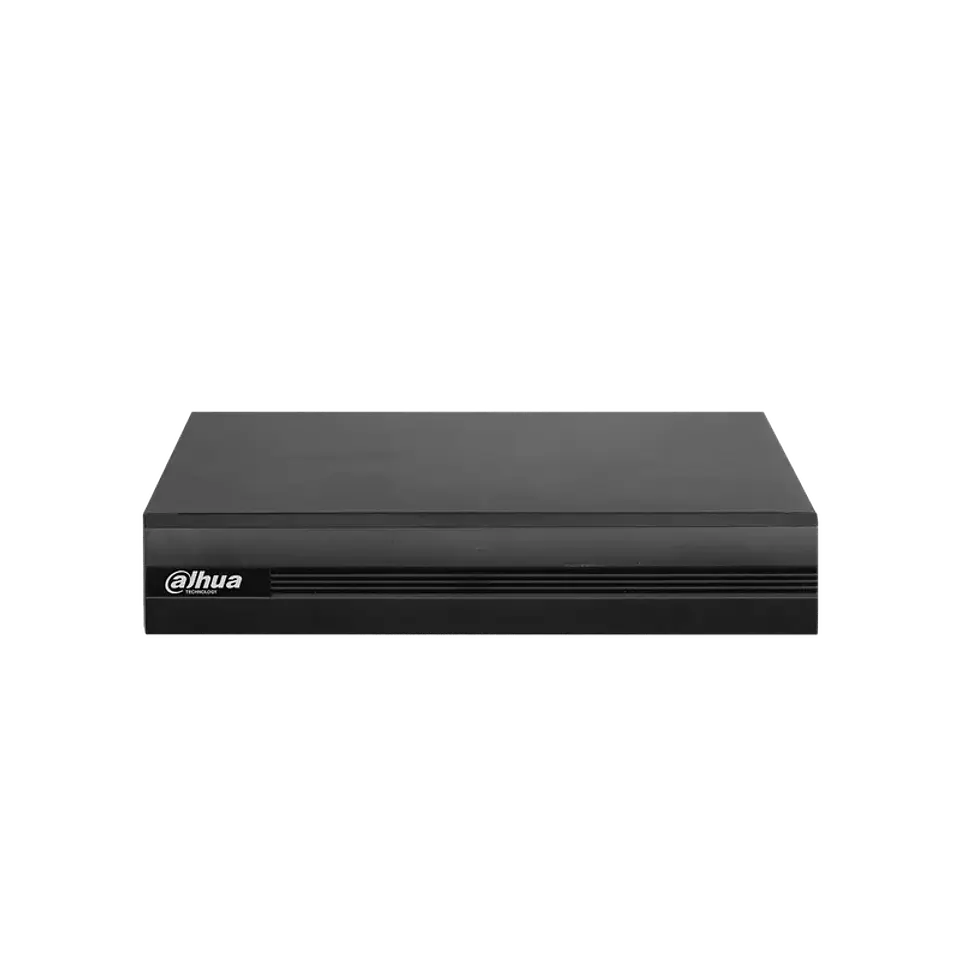 DH-XVR1B16-I. XVR DAHUA 16 CANALES. INTLEI ARTIFICIAL Wiz Sense (AI). 1 HDD DE HASTA 16TB. AUDIO. 2