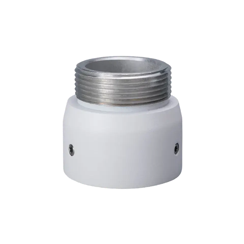 PFA110. Adaptador montura PTZ bayoneta a hilo 1