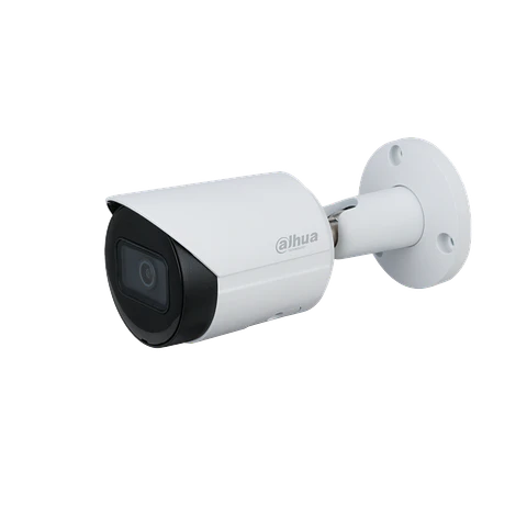 DH-IPC-HFW2230SP-S-0280B-S2-QH3. Cámara IP Dahua tipo bullet 2Mp lene fijo 2.8mm IR 30m IP67