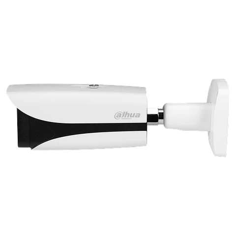 DH-IPC-HFW5241E-Z12E. Cámara IP tipo bullet lente varifocal 5-60mm. IR 150m I/O alarma y audio porteccion IP