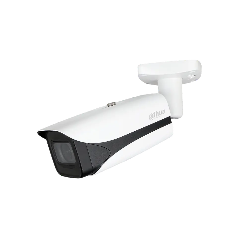 DH-IPC-HFW5442EP-ZE-2712-S3. Cámara IP Dahua tipo bullet lente varifocal 4MP IP67 IK10 soporta IVS, 2