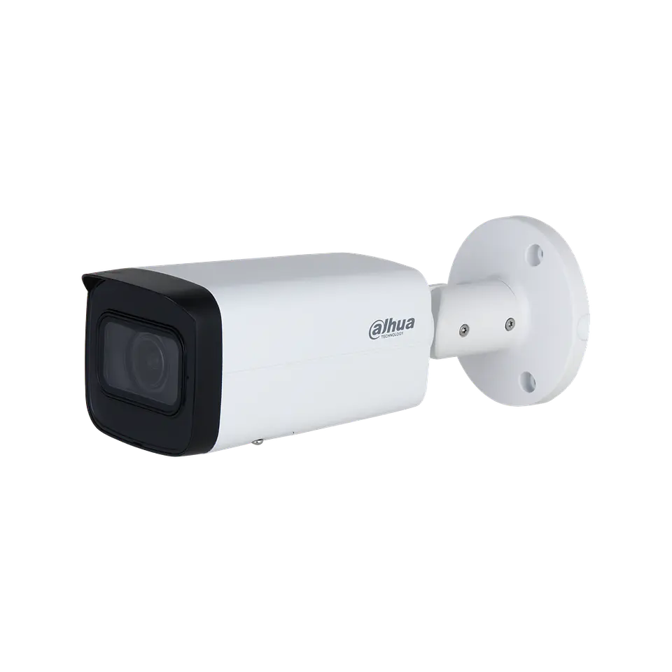 DH-IPC-HFW2441TP-ZS. Camara IP Dahua Bullet 4MP lente varifocal IP67 IR60mt IVS. 2