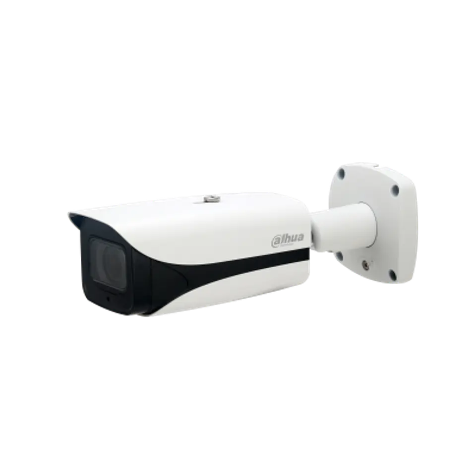 DH-IPC-HFW5541EN-ZE-0735. Camara IP Dahua 5MP IR120m Wizmind Lente Motorizado 7a35mm Alarma 2in/1out 2