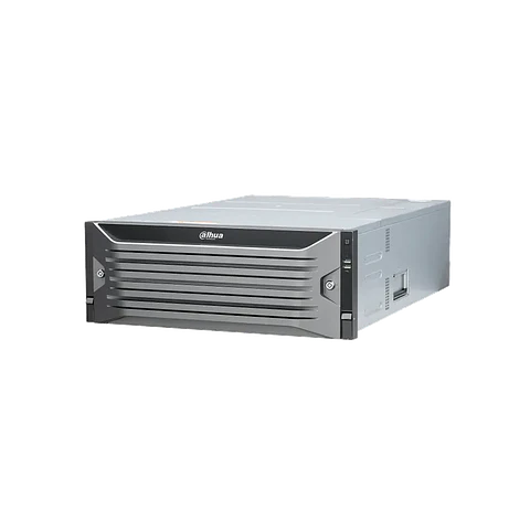 DHI-EVS5124S. Storage Dahua de 24 HDD Hot-Swap soporta RAID 0/1/5/6/10/50/60