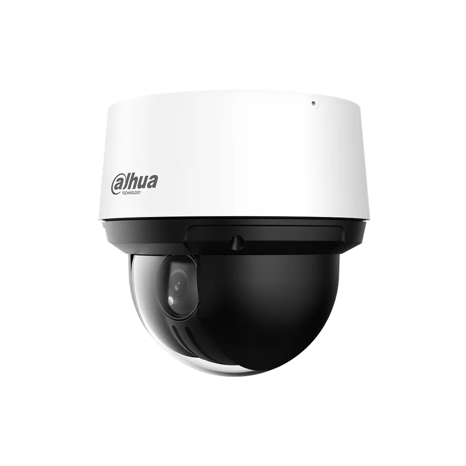 DH-SD4A216DB-HNY. PTZ IP DAHUA. 16X. IP66. IR 100MTS. WIZSENSE. SMD3.0. AUDIO. MICRO SD. ALARM IN/OU 2