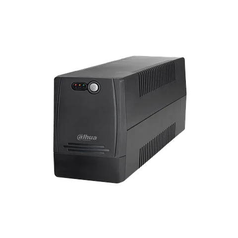 DH-PFM350-360. UPS DAHUA 600VA. 360W. INTERACTIVA.