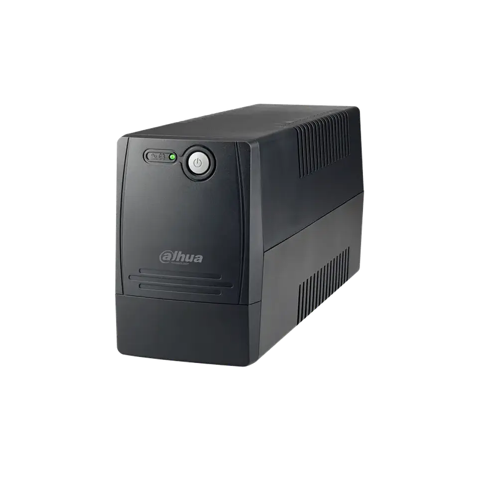 DH-PFM350-900. UPS INTERACTIVA DAHUA. 1500VA. 900W 1