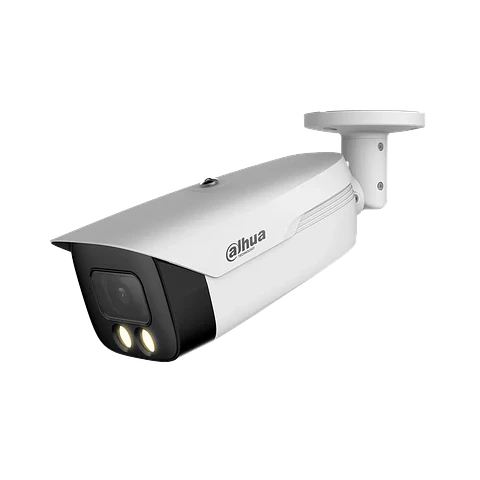 DH-HAC-HFW1239MHN-A-LED-0360B-S3. Camara Bullet HDCVI Dahua 2MP Full Color LED50 3.6mm WDR IP67