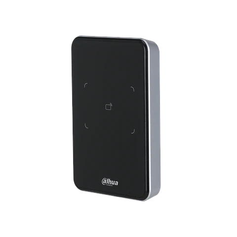 DHI-ASR2100A. Lectora Proximidad Dahua Mifare Wiegand IP66