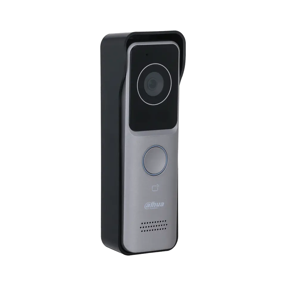 DHI-VTO2311R-WP. Frente de Calle Ip y Wifi Dahua 2MP IP65 Proximidad 1