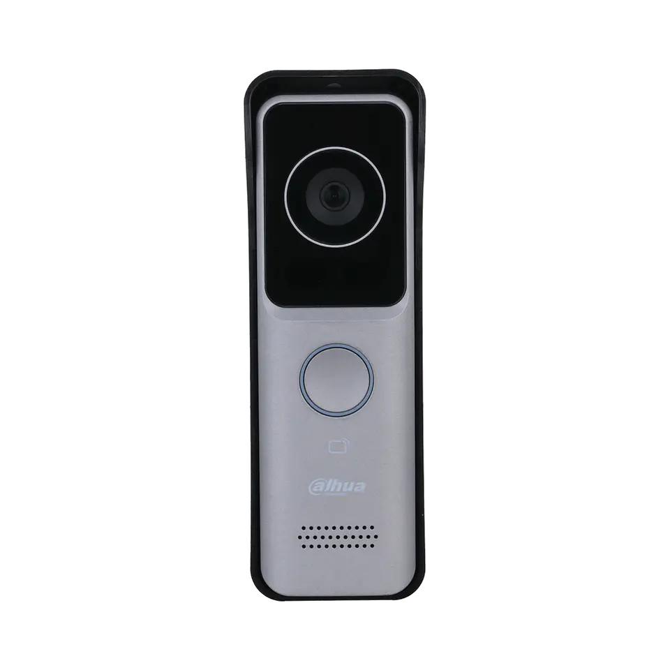 DHI-VTO2311R-WP. Frente de Calle Ip y Wifi Dahua 2MP IP65 Proximidad 2
