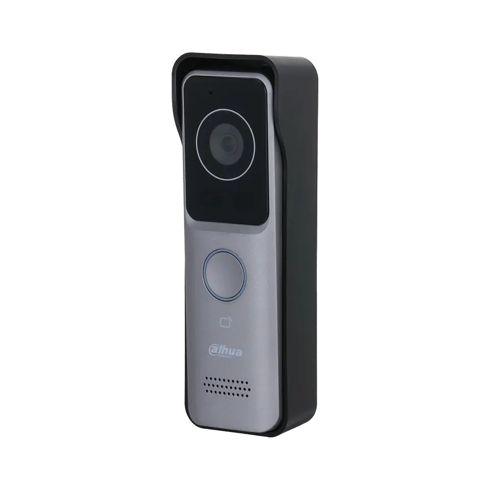 DHI-VTO2311R-WP. Frente de Calle Ip y Wifi Dahua 2MP IP65 Proximidad 4